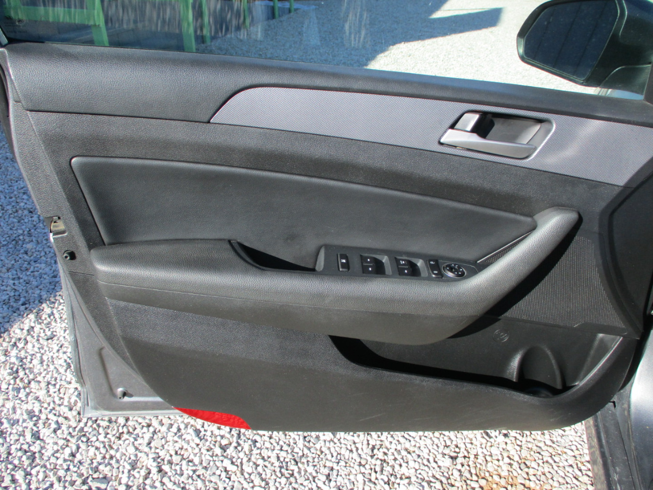 Hyundai Sonata SEL 2018