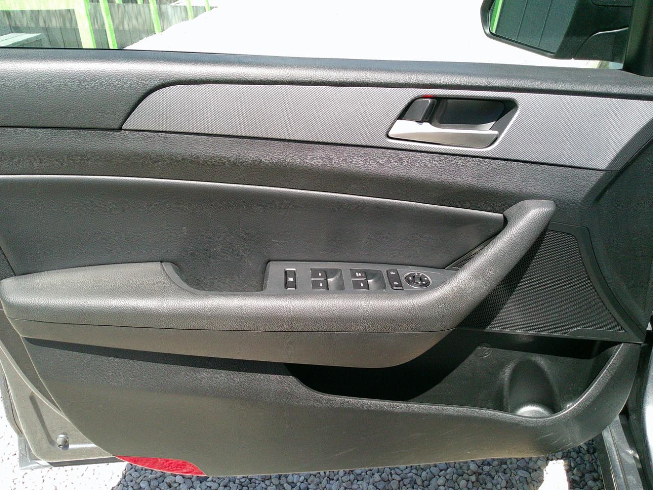 Hyundai Sonata SEL 2018