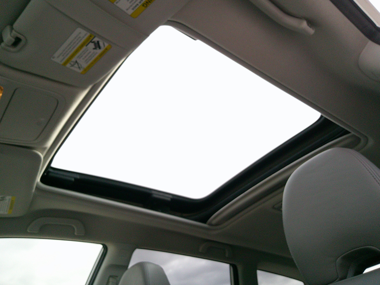 Subaru Forester 2.5X Limited 2009