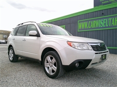 2009 Subaru Forester 