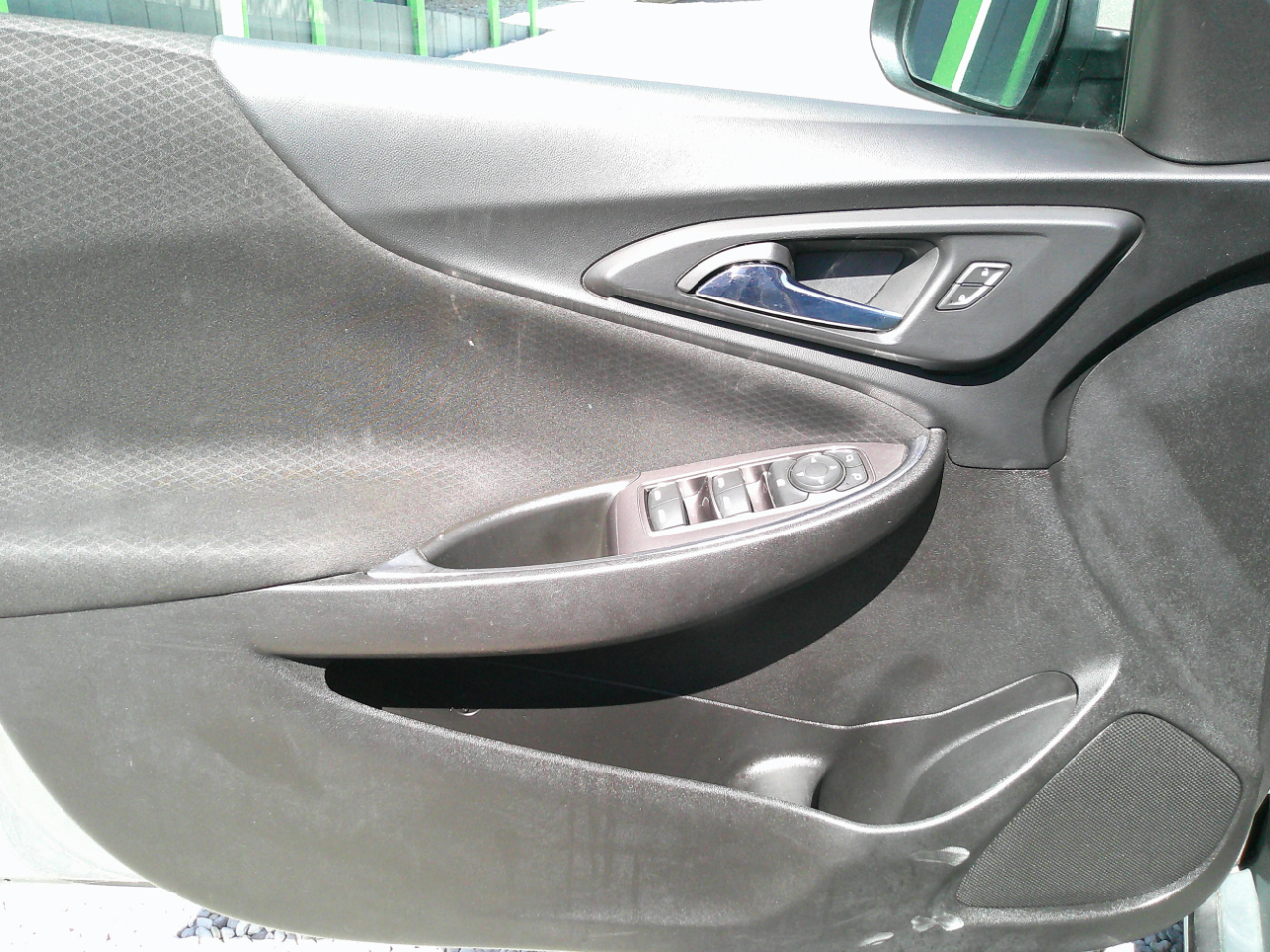 Chevrolet Malibu 1LT 2017 Chevrolet Malibu 1LT 2017