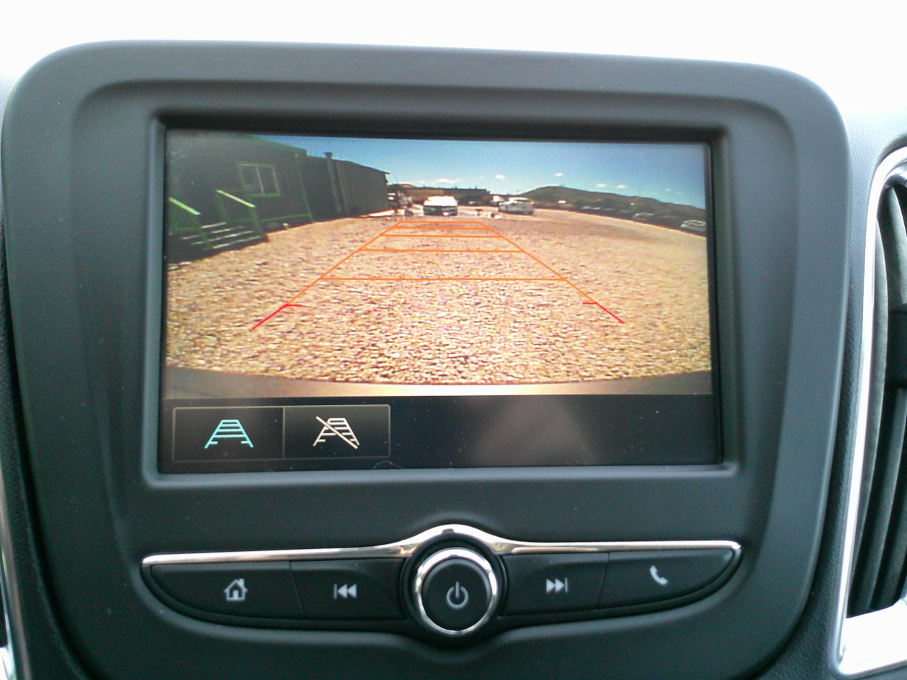 Chevrolet Malibu 1LT 2017 Chevrolet Malibu 1LT 2017