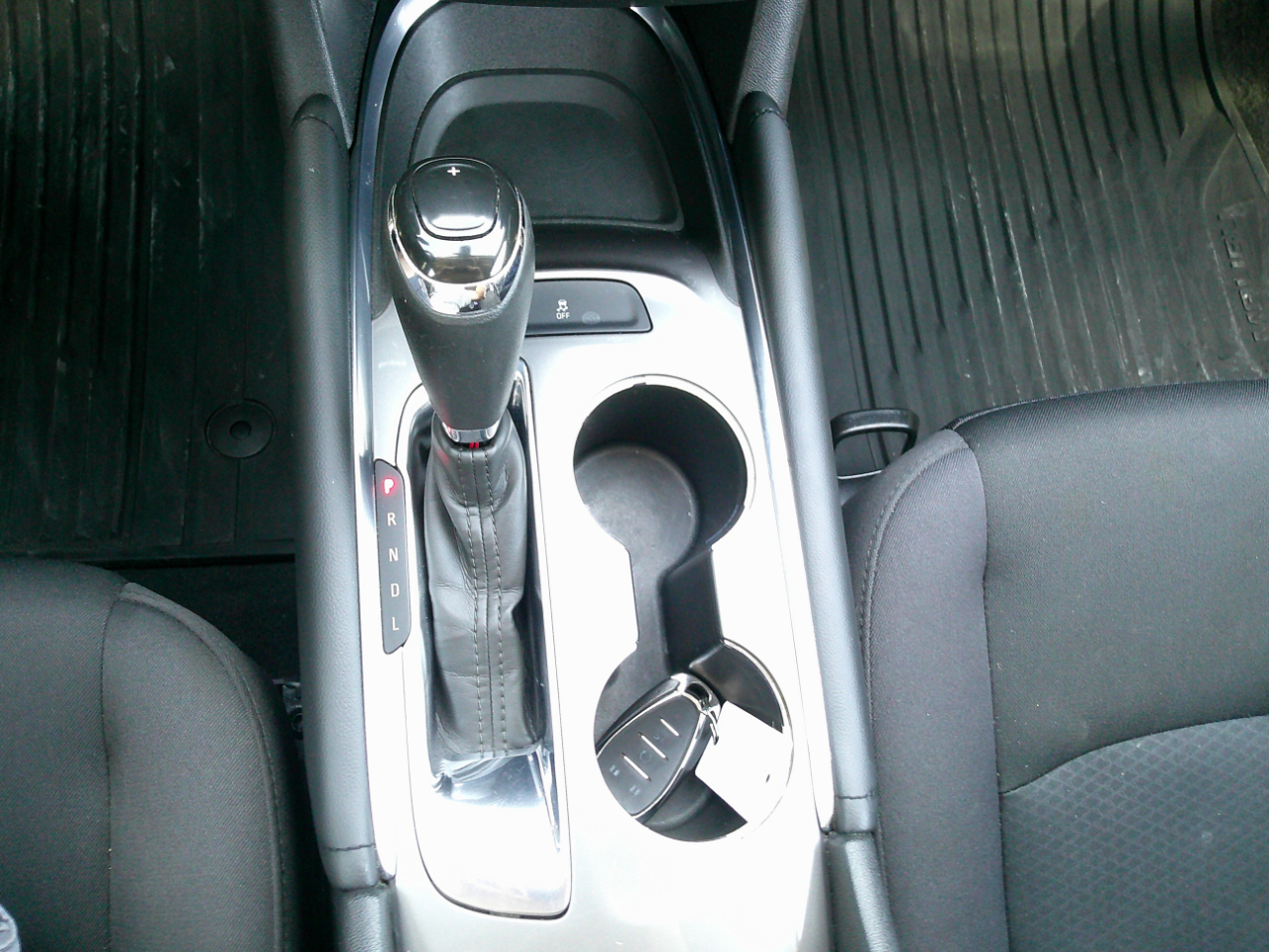 Chevrolet Malibu 1LT 2017 Chevrolet Malibu 1LT 2017