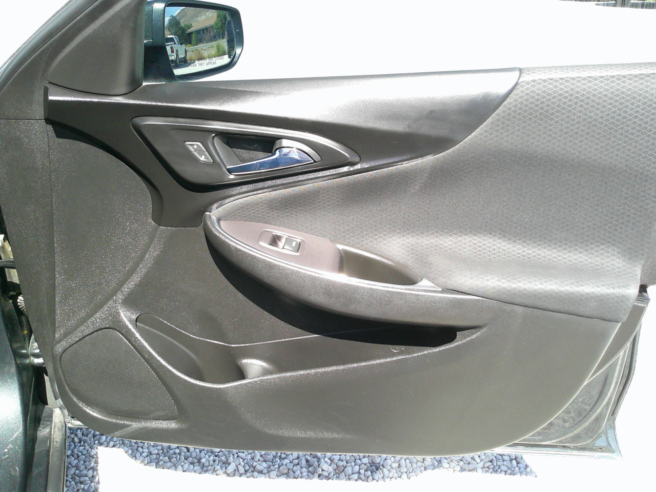 Chevrolet Malibu LT 2018 Chevrolet Malibu LT 2018