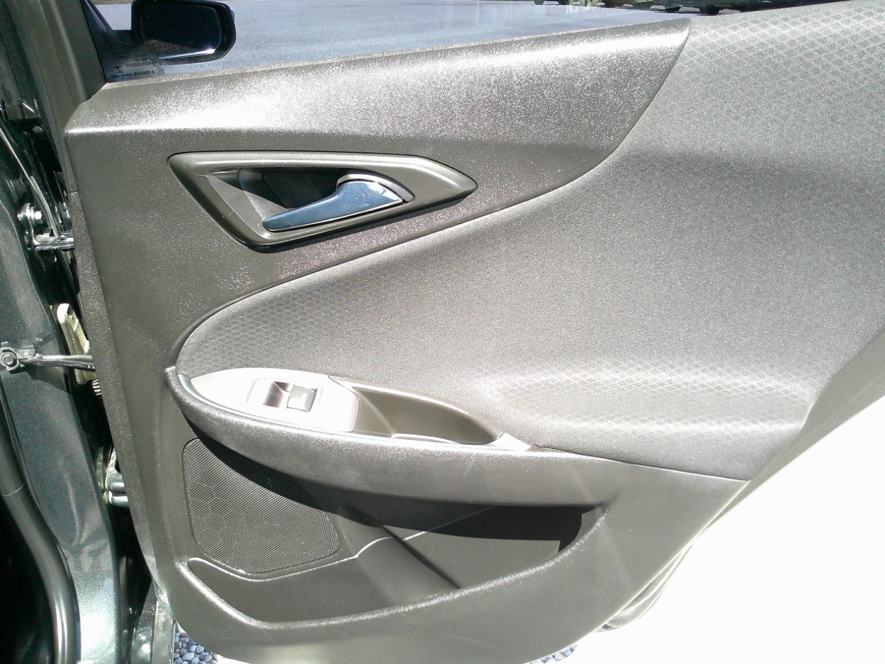 Chevrolet Malibu LT 2018 Chevrolet Malibu LT 2018