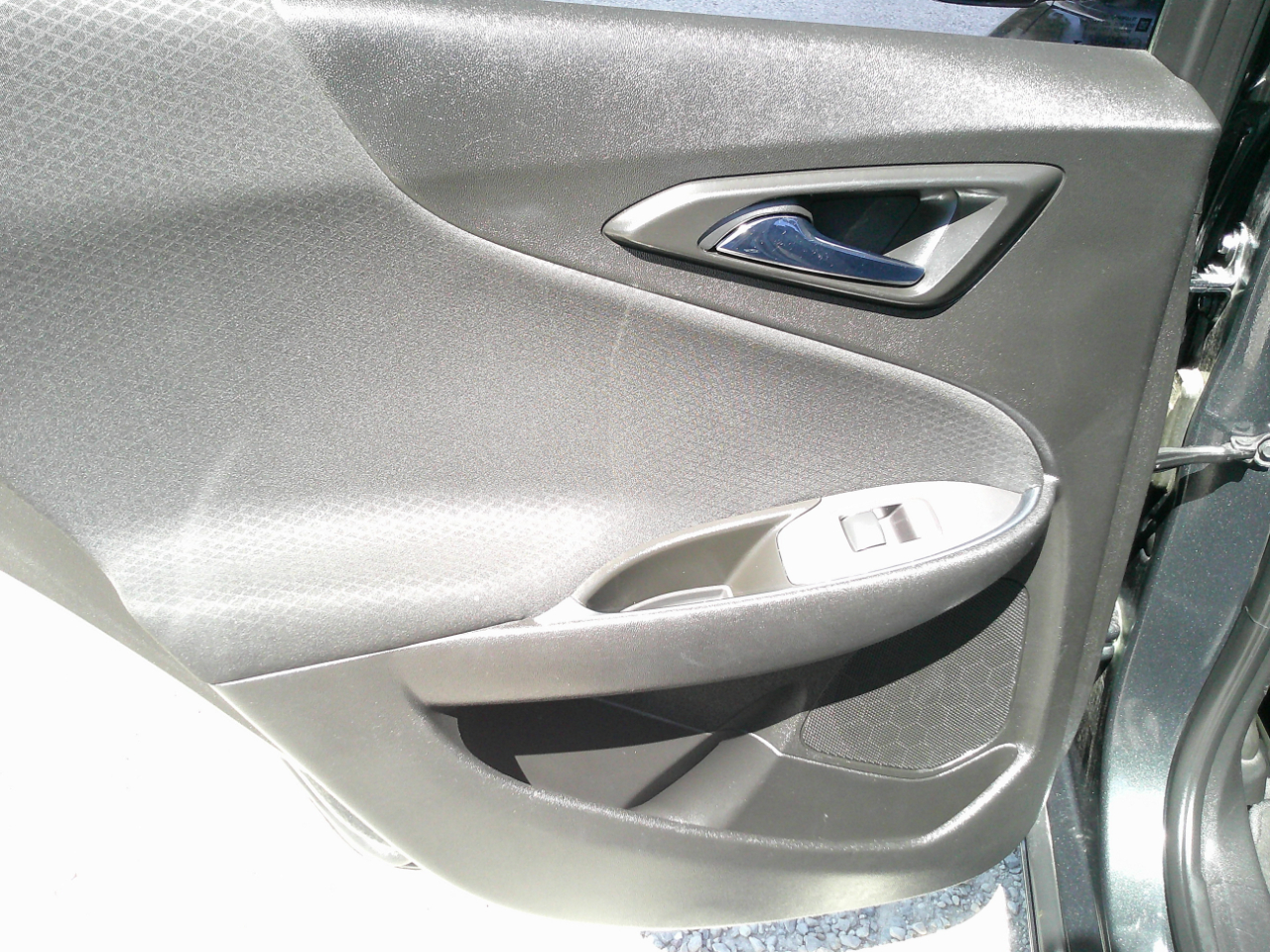 Chevrolet Malibu LT 2018 Chevrolet Malibu LT 2018