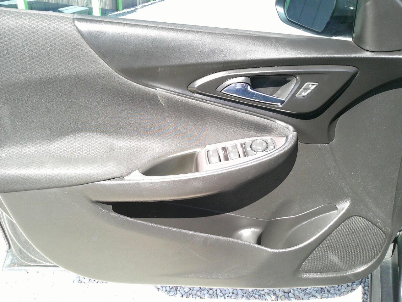 Chevrolet Malibu LT 2018 Chevrolet Malibu LT 2018