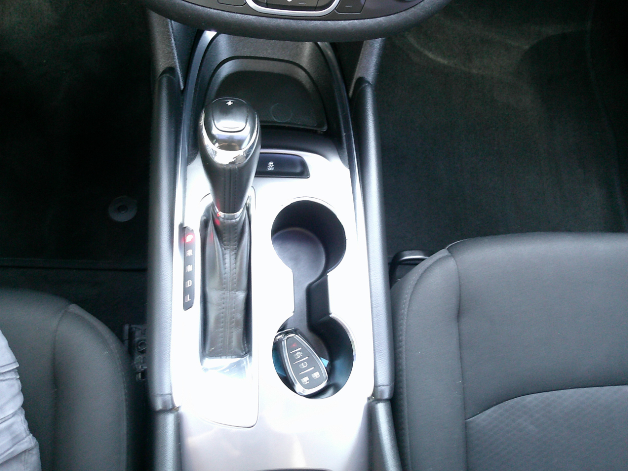 Chevrolet Malibu LT 2018 Chevrolet Malibu LT 2018