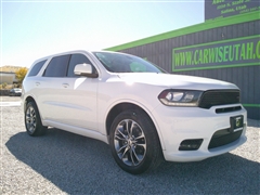 2019 Dodge Durango 
