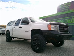 2009 GMC Sierra 1500 