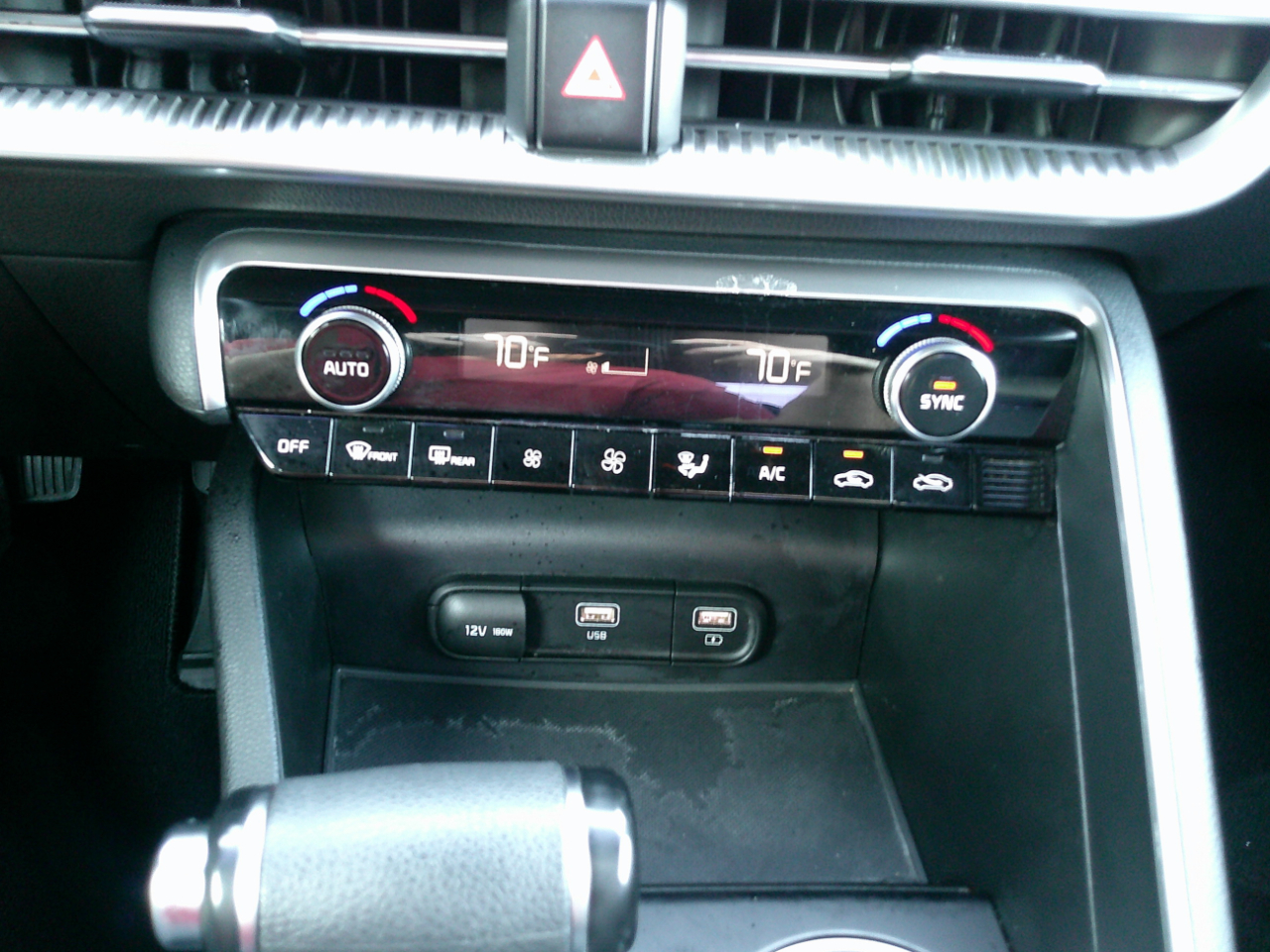 Kia K5 GT-Line 2021 Kia K5 GT-Line 2021