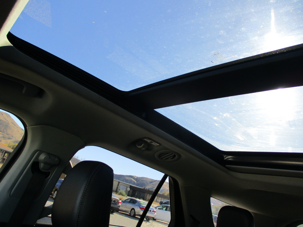 Ford Explorer XLT AWD 2020 Ford Explorer XLT AWD 2020