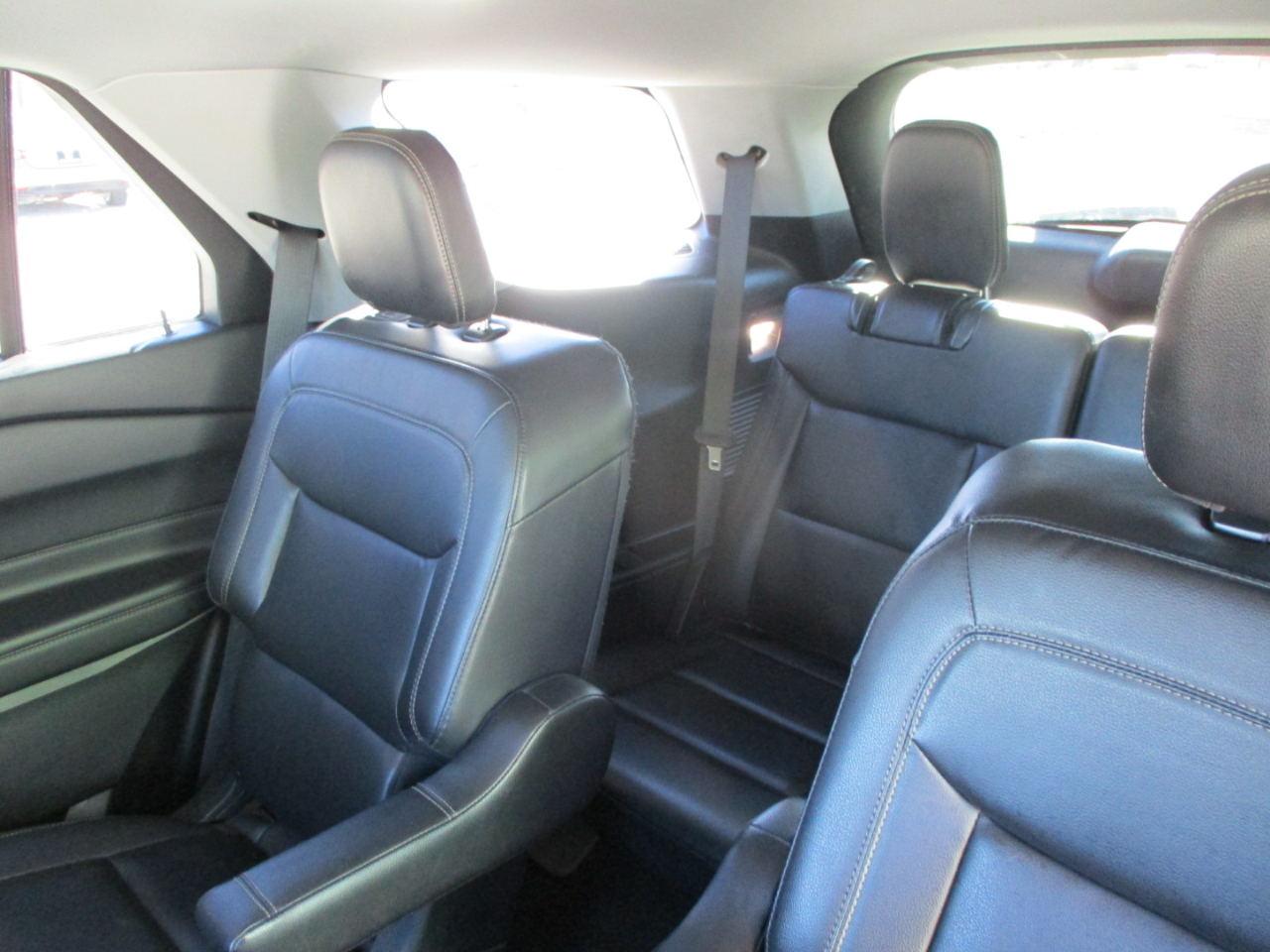 Ford Explorer XLT AWD 2020 Ford Explorer XLT AWD 2020