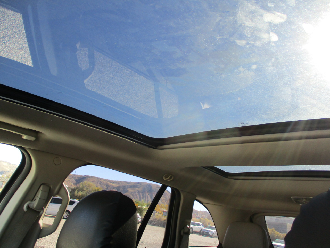 Ford Edge SEL FWD 2013 Ford Edge SEL FWD 2013