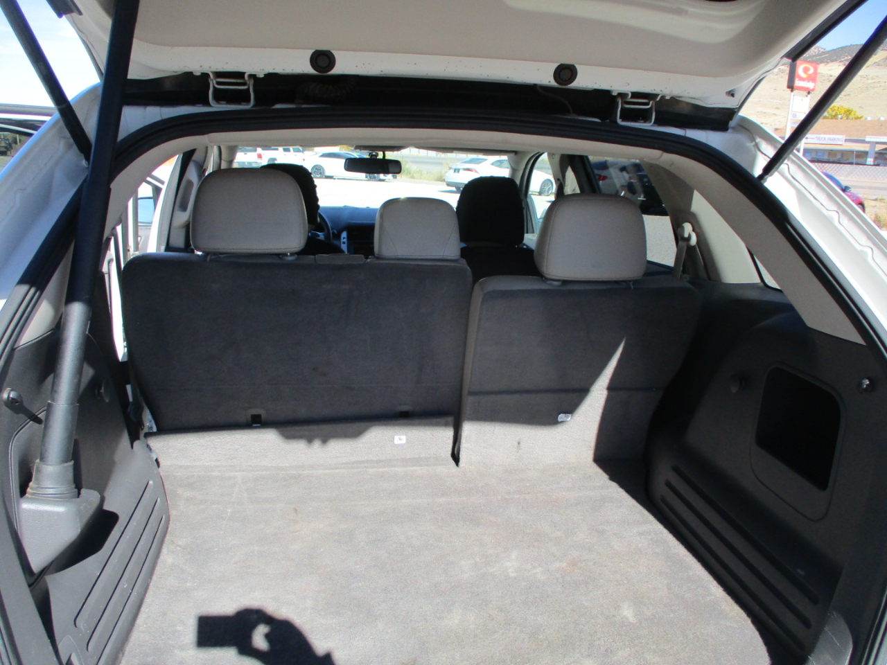 Ford Edge SEL FWD 2013 Ford Edge SEL FWD 2013