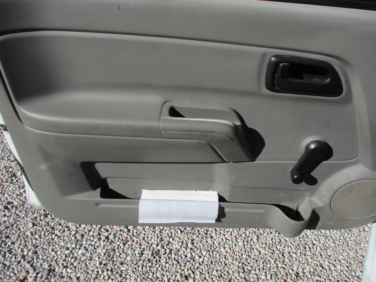 Chevrolet Colorado LS Ext. Cab 4WD 2007 Chevrolet Colorado LS Ext. Cab 4WD 2007