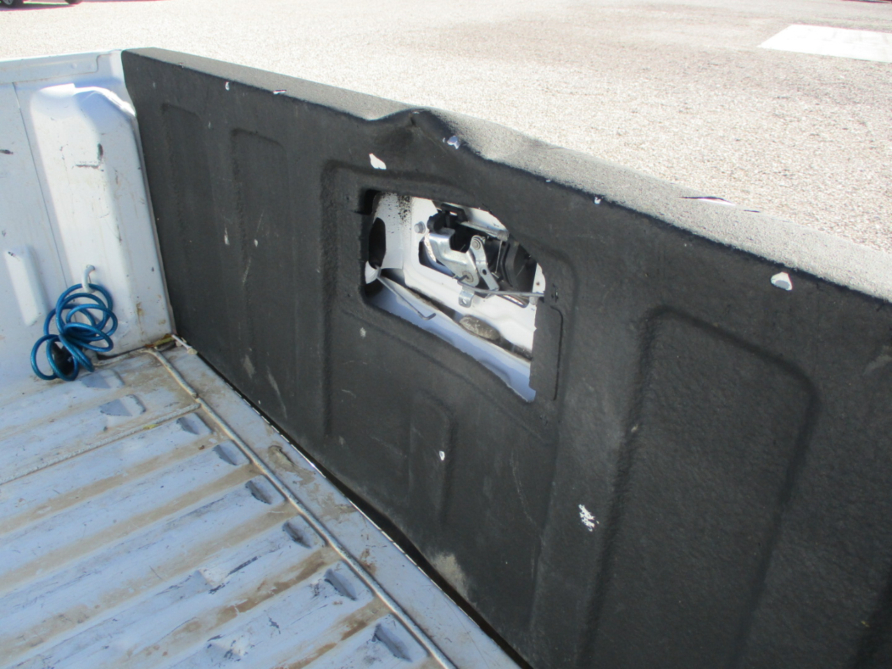 Chevrolet Colorado LS Ext. Cab 4WD 2007 Chevrolet Colorado LS Ext. Cab 4WD 2007