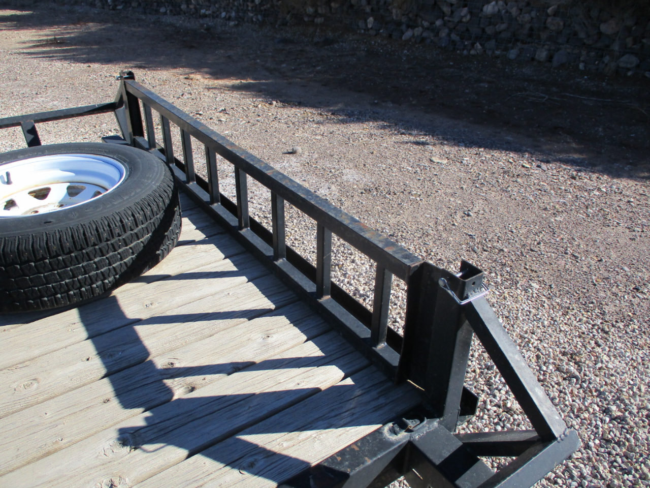 Big Bubba's Trailer Sales Unknown  2012 Big Bubba's Trailer Sales Unknown  2012