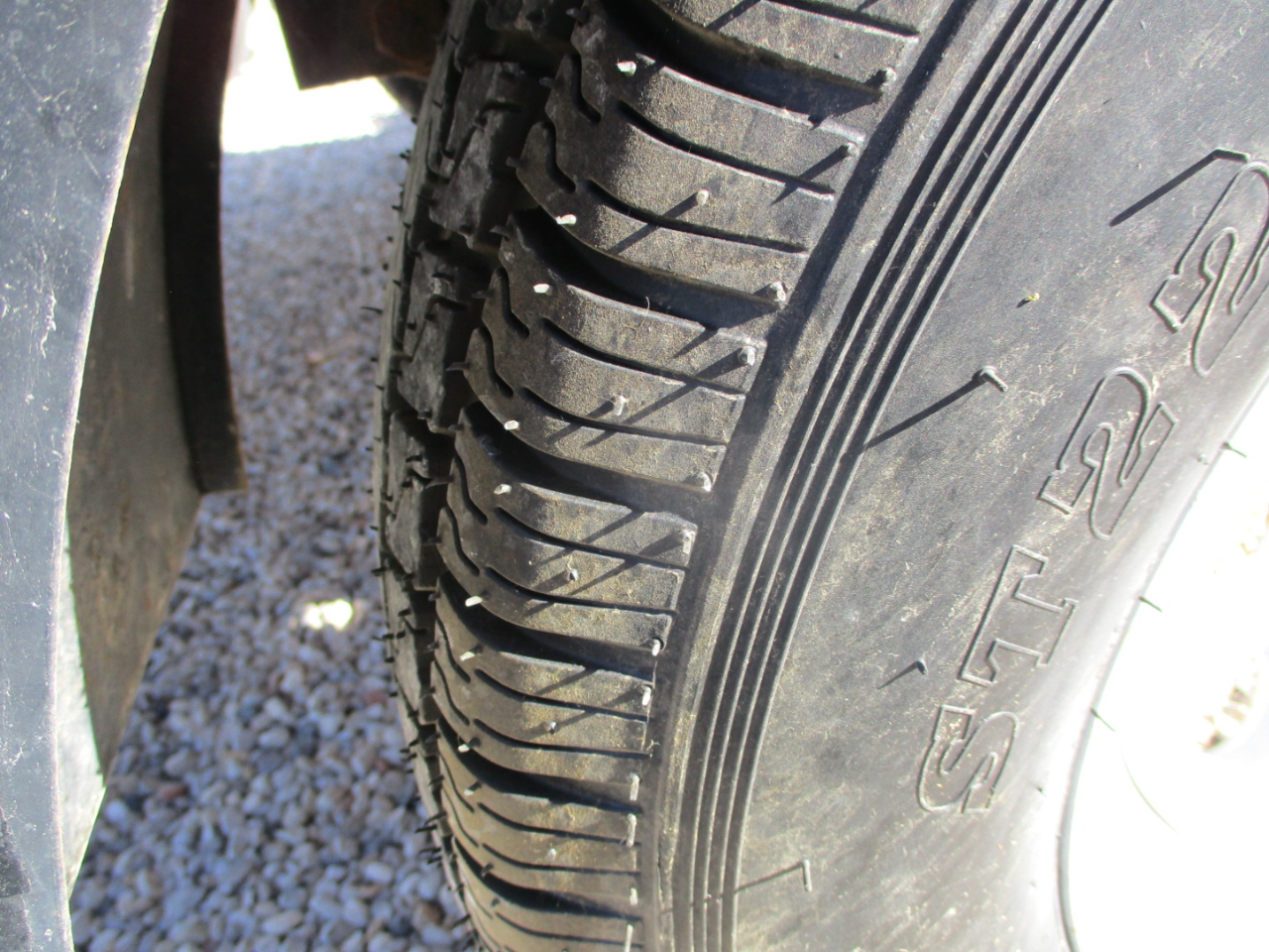 Big Bubba's Trailer Sales Unknown  2012 Big Bubba's Trailer Sales Unknown  2012