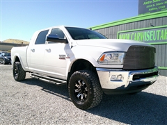 2017 RAM 3500 