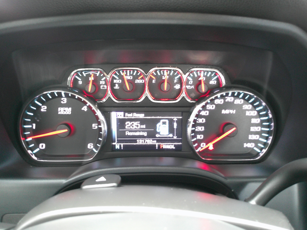 GMC Sierra 1500 SLE Double Cab 4WD 2018