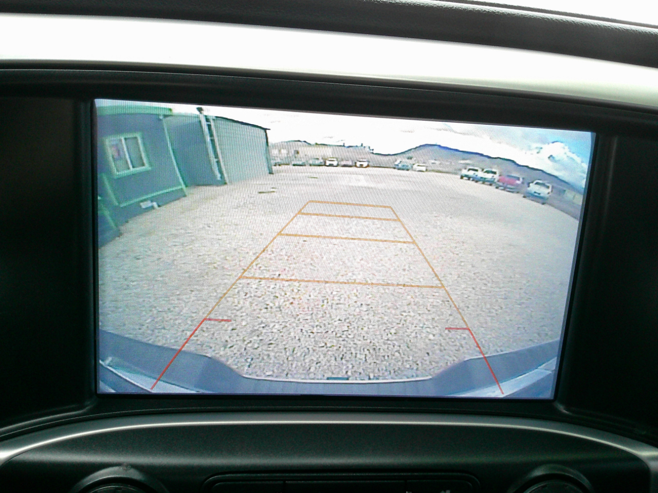 GMC Sierra 1500 SLE Double Cab 4WD 2018