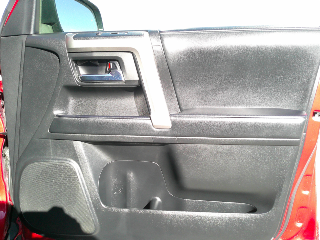 Toyota 4Runner SR5 Premium 4D SUV 4X4 V6 2020