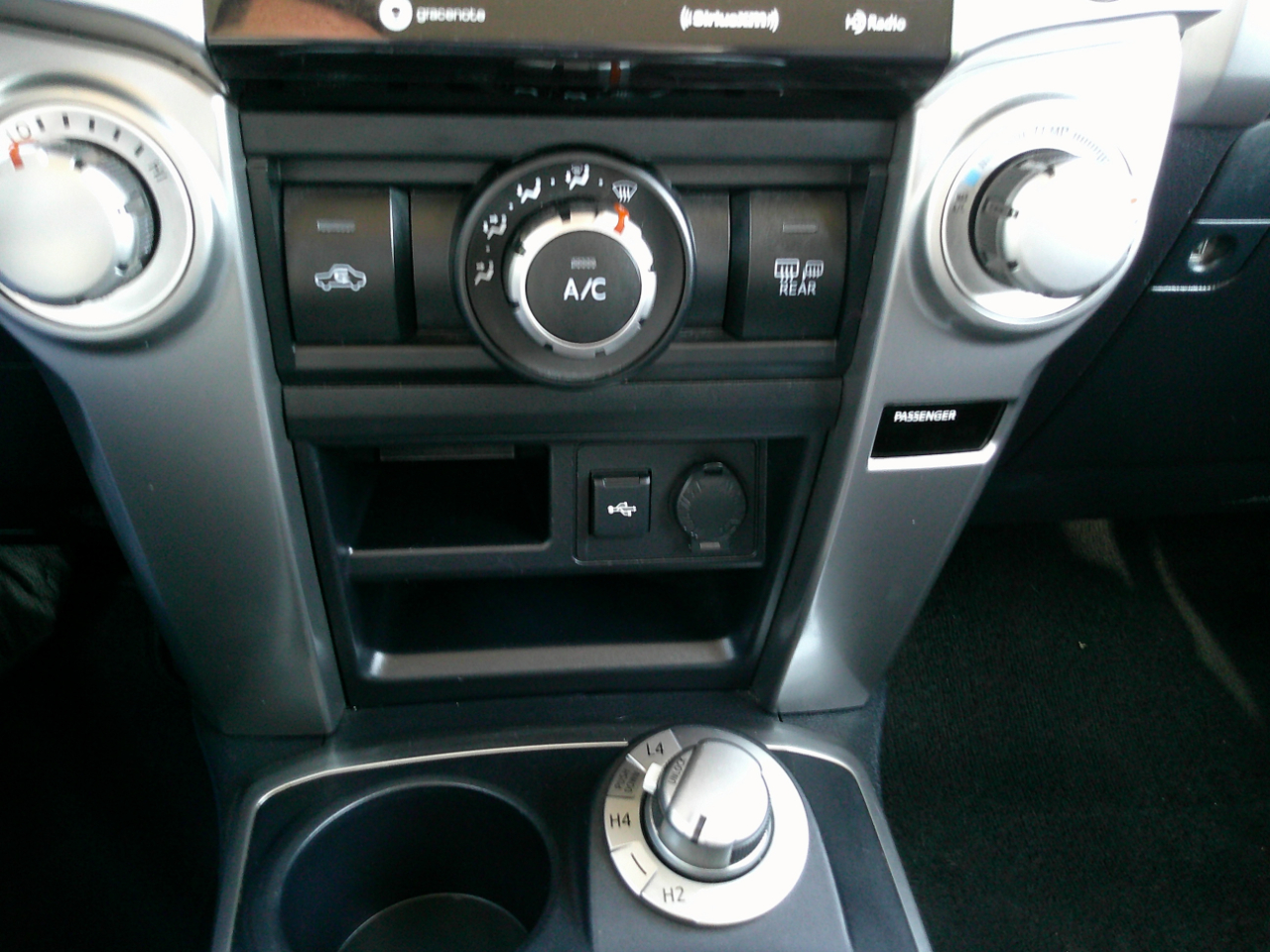 Toyota 4Runner SR5 Premium 4D SUV 4X4 V6 2020