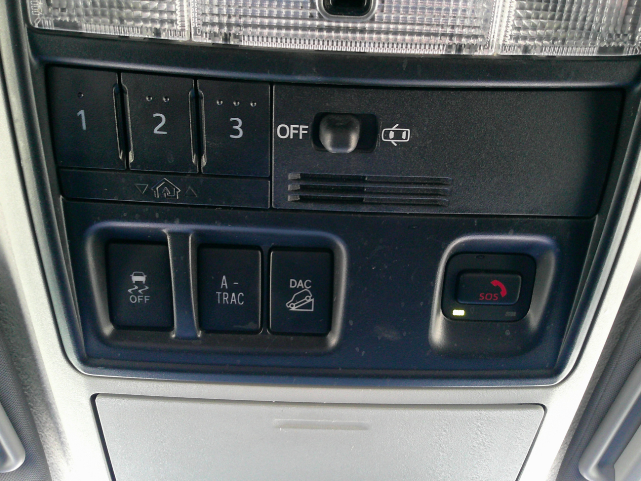 Toyota 4Runner SR5 Premium 4D SUV 4X4 V6 2020