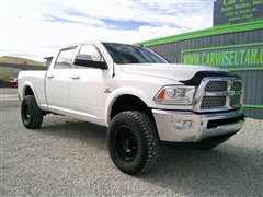 2017 RAM 2500 