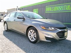 2023 Chevrolet Malibu 