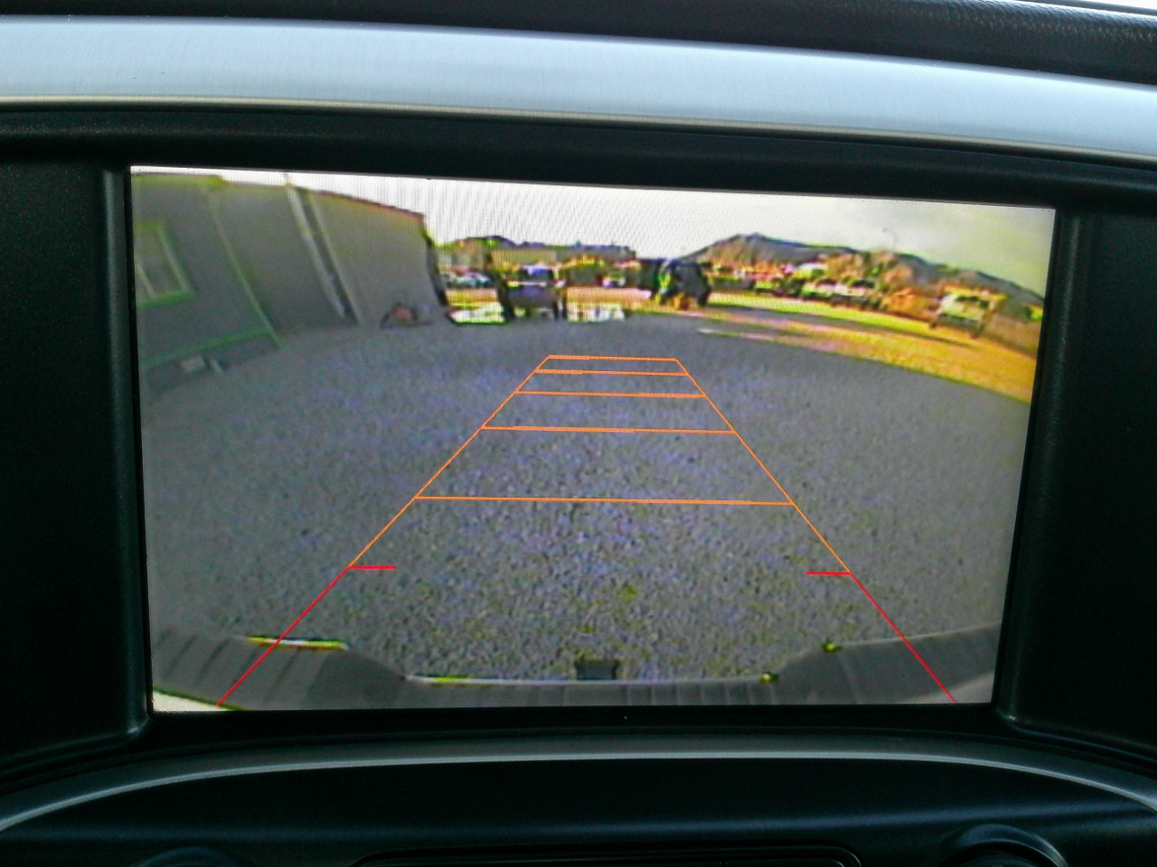 GMC Sierra 2500HD SLT Crew Cab 4WD 2015