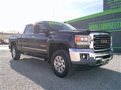 2015 GMC Sierra 2500HD 