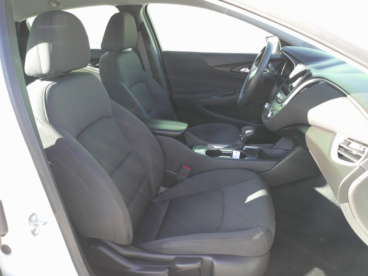 Chevrolet Malibu 1LT 2023