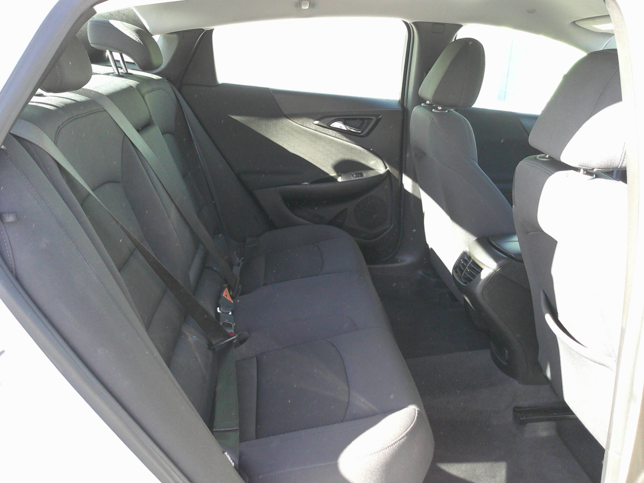 Chevrolet Malibu 1LT 2023