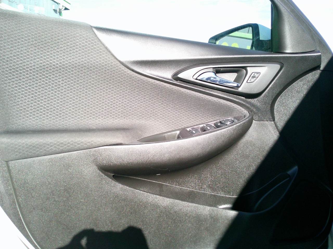 Chevrolet Malibu 1LT 2023