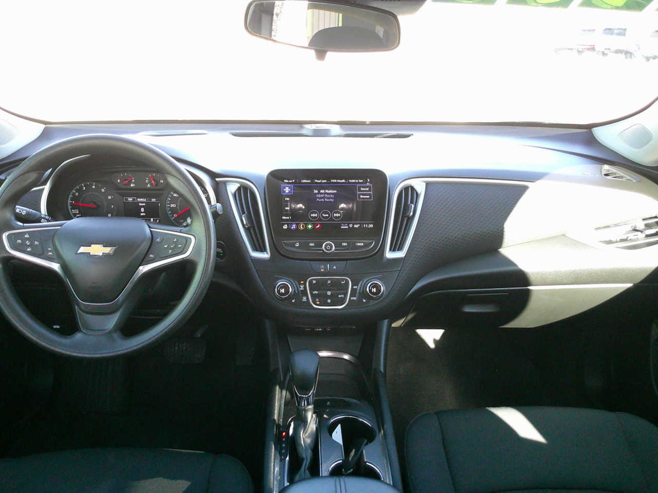 Chevrolet Malibu 1LT 2023