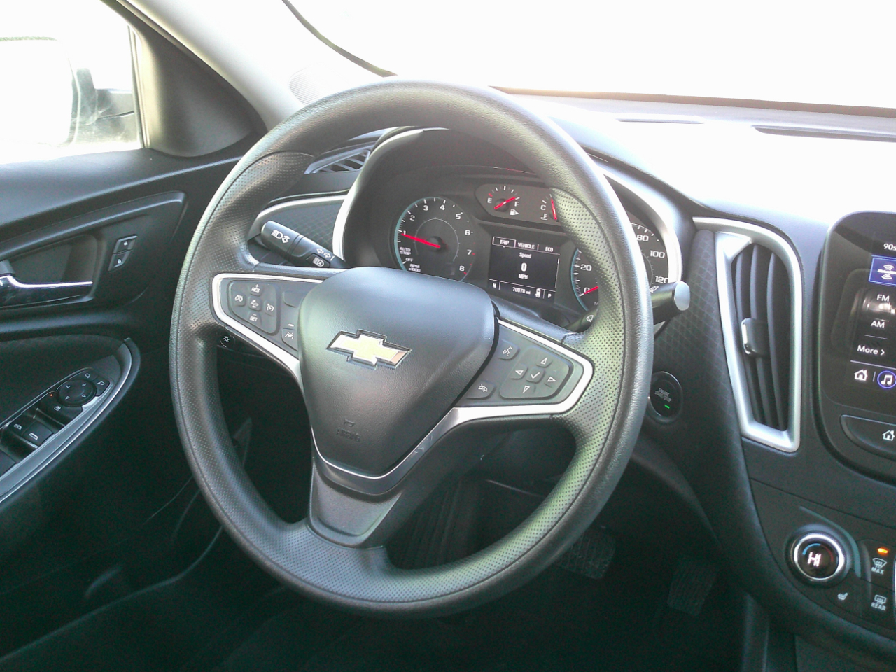 Chevrolet Malibu 1LT 2023