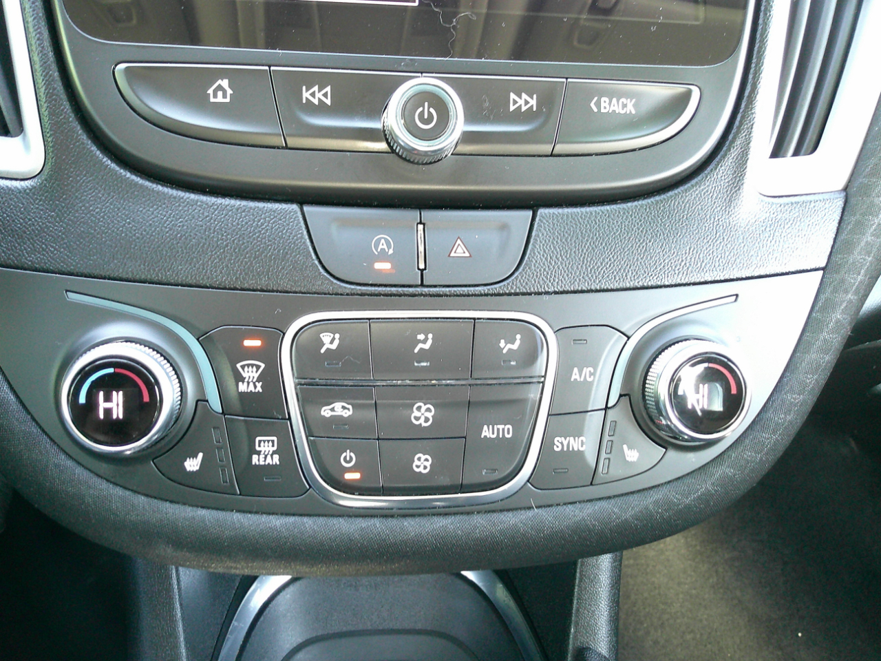 Chevrolet Malibu 1LT 2023