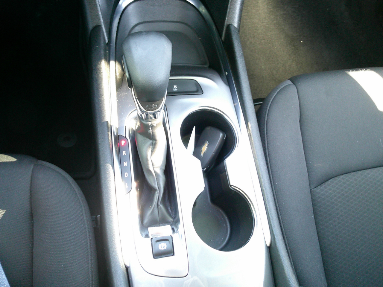 Chevrolet Malibu 1LT 2023