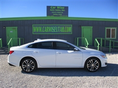 2023 Chevrolet Malibu 