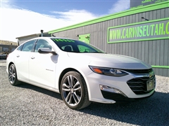 2023 Chevrolet Malibu 