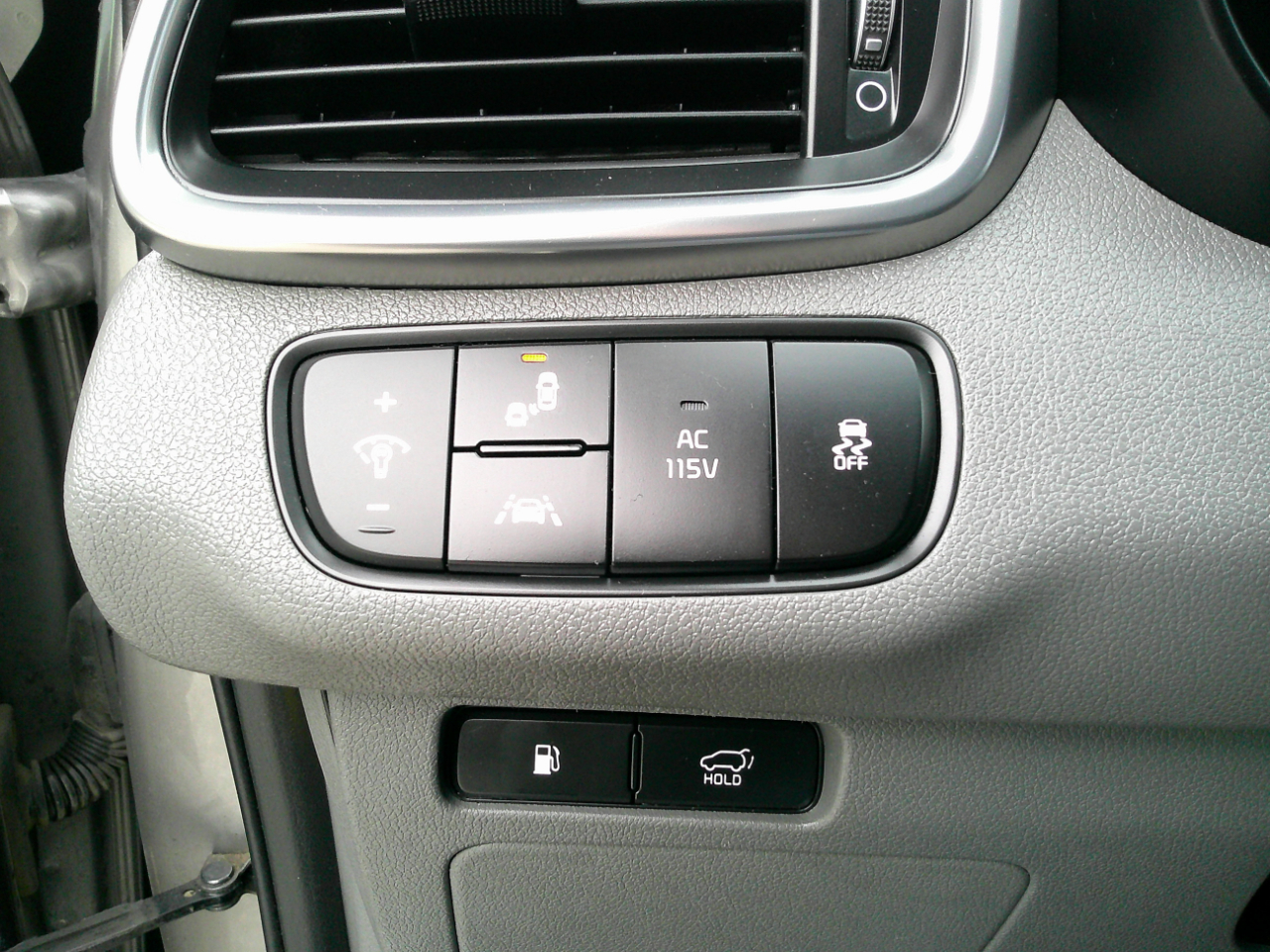 Kia Sorento SX V6 AWD 2017