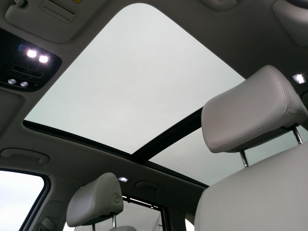 Kia Sorento SX V6 AWD 2017