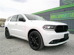 2018 Dodge Durango 