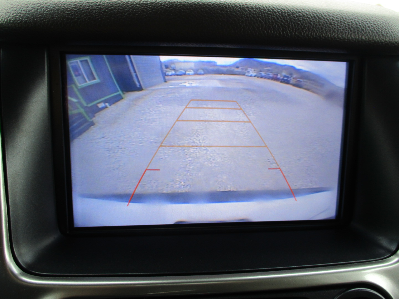 Chevrolet Suburban LT 4WD 2018