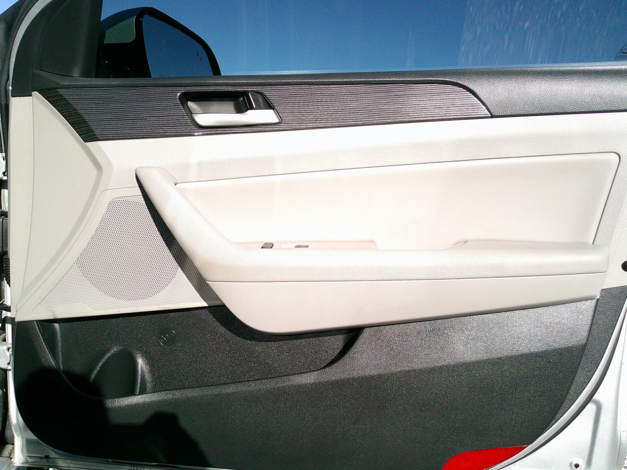 Hyundai Sonata Limited 2019