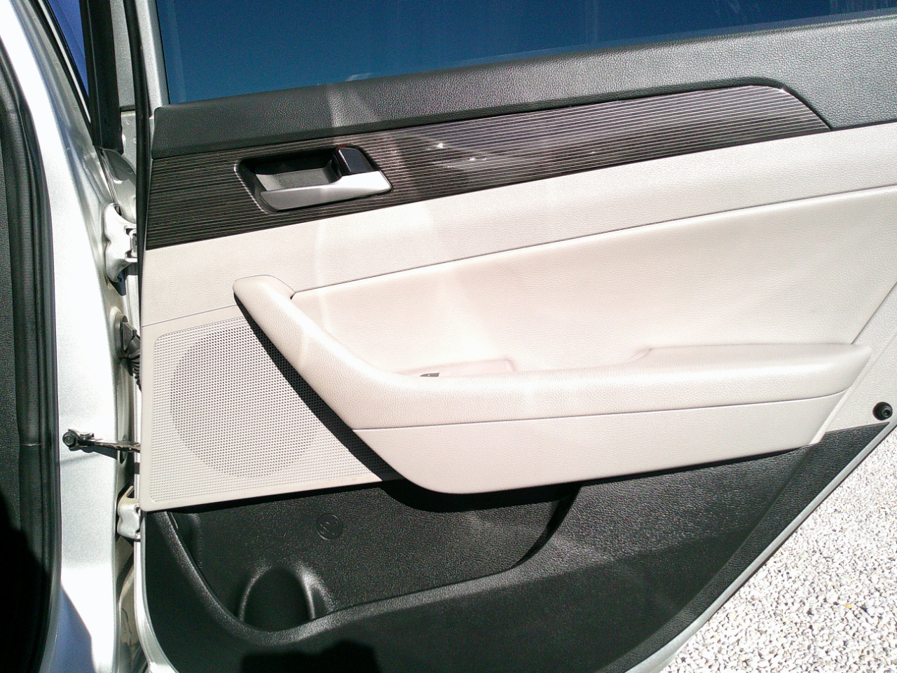 Hyundai Sonata Limited 2019