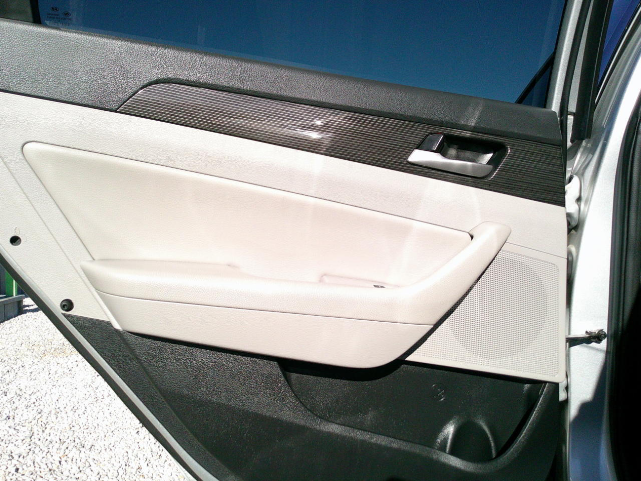 Hyundai Sonata Limited 2019