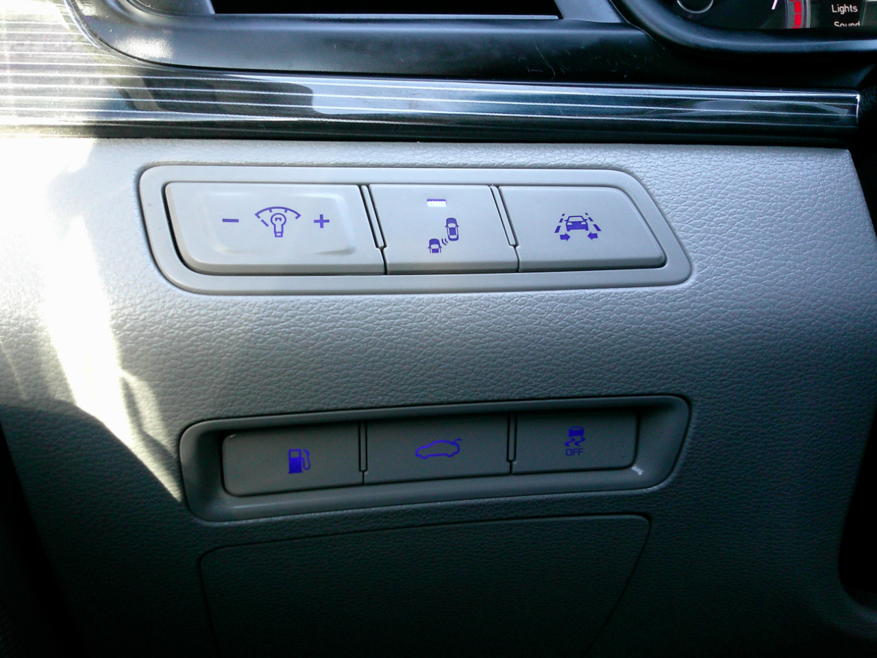 Hyundai Sonata Limited 2019